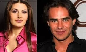 Hijo de Mayrín Villanueva y Jorge Poza causa revuelo en redes sociales