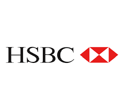 Hsbc Bank Logos Triangle Logo Famous Logos