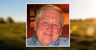 Donald Hare Obituary October 16, 2016