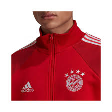Legends legends team the fc bayern legends team was founded in the summer of 2006 with the aim of bringing former players. Adidas Bayern Monachium Icons Sweatshirts Herrenrot Code Fr3979