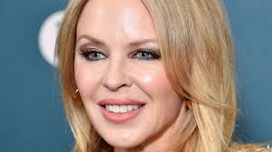 Kylie Minogues Freund Paul Solomons schneidet ihr die Haare