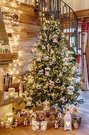 Alberi Di Natale Originali 2020 Luminal Park Alberi Di Natale Moderni Alberi Di Natale Bianchi Natale