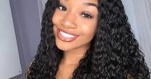 What is a full lace wig? How To Apply Glueless Lace Front Wig Tinashehair