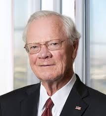 Harold L. Hensley, Jr.