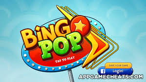Bingo Pop Free Cherries No Survey Bingo Pop Tips Cheats Hack For Gold Coins Cherries