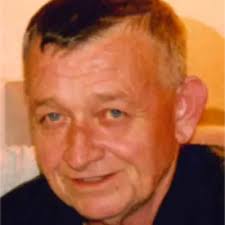 Obituary information for John Walter Bowman