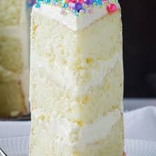 Harga pemasangan indie home plus tv daerah malang. The Most Flavorful Vanilla Cake Recipe Of Batter And Dough