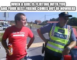 I Owe You One Bro Memes