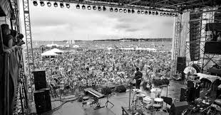 In a time when every side seems convinced it has the answers, the atlantic and hbo are p. At The 1965 Newport Rock Festival Trivia Questions Quizzclub