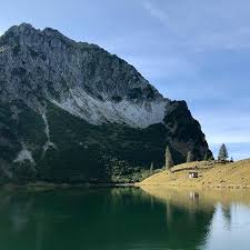 Der rettungshubschrauber christoph 17 war im einsatz. Gaisalpsee Instagram Posts Gramho Com