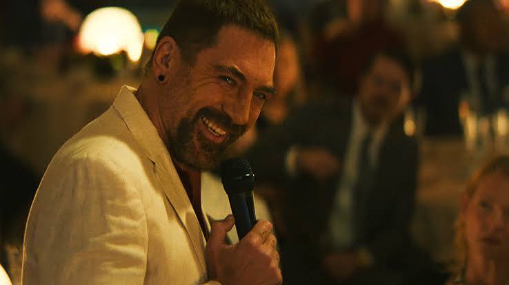 Cape Fear' Review: Javier Bardem, Amy Adams in Pulpy Apple Update