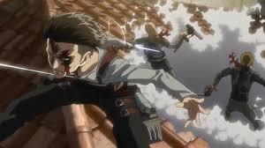 It was produced by wit studio and production i.g for the first three seasons and by mappa for the fourth. Shingeki No Kyojin Season 4 Spoilers Updates Otakukart News