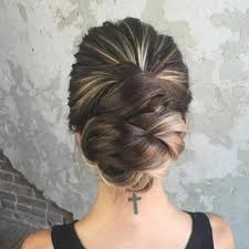 An updo hairstyle is a perfect style that you can pull off in any situation, whether casual or formal. 40 Most Delightful Prom Updos For Long Hair In 2021