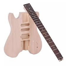 Michael kelly patriot special electric guitar headstock.jpg Muslady Unfinished Diy Electric Guitar Kit Special Design Without Headstock Lazada Ph