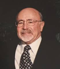 Professor Emeritus of Environmental Sciences William Goldfarb Passes Away :  Newsroom