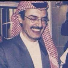 بدر بن عبدالمحسن Ala34b Twitter
