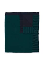 So when you and your family are cuddling up with your organic knit blanket we make sure to work with farms and workers who take care in the production of the cotton we use for our super soft organic cotton throw blanket. Pip Studio Throw Jessy Blue Pip Studio The Official Website