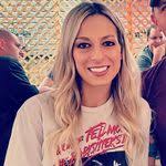 Amy Hronek's Instagram, Twitter & Facebook