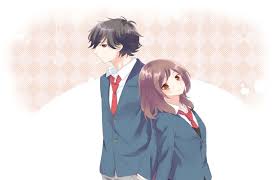 Anime romantis terbaik yang juga ada nuansa komedi dan kisah sedih yang menyentuh ini juga harus kamu tonton untuk mengisi waktu luang. Anime Lover Anime Romantis Sedih Movie