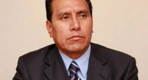 Facundo Rosas, nuevo titular de SSP Puebla