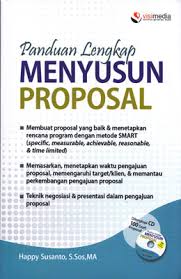 Baca terus untuk mendapatkan lebih dari 20 contoh proposal siap download. Panduan Lengkap Menyusun Proposal Visimedia Pustaka