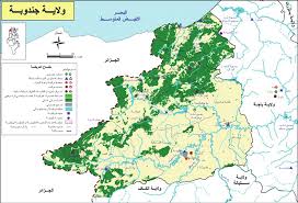 Http Www Environnement Gov Tn Images Fichiers Jendouba Pdf