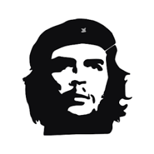 Download the vector logo of the che guevara ernesto brand designed by in encapsulated postscript (eps) format. Che Guevara Png Image