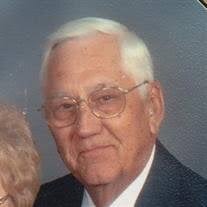 Clarence Dale Buck Obituary