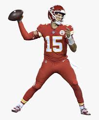 Want to find more png images? Transparent Kansas City Chiefs Clipart Patrick Mahomes No Background Free Transparent Clipart Clipartkey