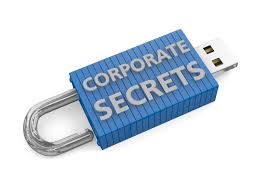 A password is a shared secret. Two In Three Employees Spread Secret Information Outside The Company Hotforsecurity