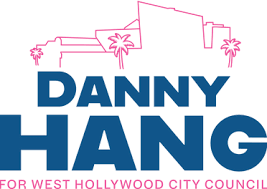Danny Hang for WeHo City Council