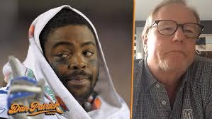 That Time Tank Johnson Threatened To Kill Ed Werder