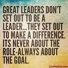 Inspirational Leadership Quotes on Pinterest | Leadership quotes ... via Relatably.com