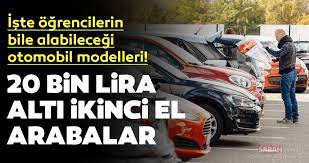 El oto galerileri türkiye'nin en büyük firma rehberi bulurum.com'da! 20 Bin Ve 30 Bin Liraya Sahibinden Satilik Ikinci El Arabalar Iste Ogrencilerin Bile Alabilecegi Ikinci El Araclar Galeri Otomobil