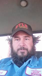 Praying for Chad Lepp