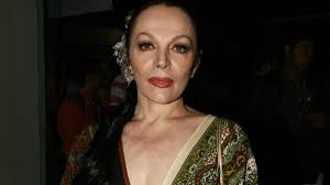 Esta era la millonaria pensión que Sasha Montenegro recibía por ser viuda  del expresidente José López Portillo