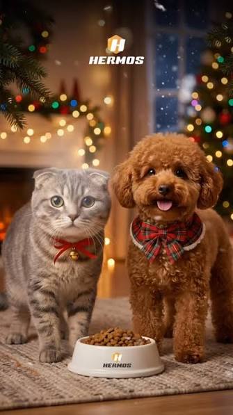 Hermos Pet Food (@hermos.pet) • Instagram photos and videos