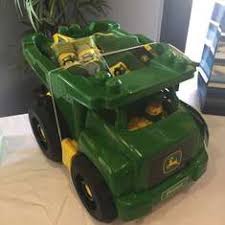 Unfollow john deere baby items to stop getting updates on your ebay feed. John Deere Tractor Party Ideas For A Baby Shower Catch My Party