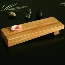 Download this premium photo about sushi bonito with salmon, cheese and tuna chips. Japanese Rectangle Wooden Sushi Platter Miteigi