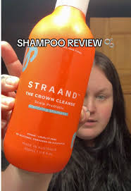 Luseta Beauty Rice Water Shampoo: Honest Review