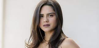 Sasha calle movies, age, height, body, boyfriend, net. The Young And The Restless Actress Sasha Calle Reveals Unbelievable Voice Young And The Restless Young Gina Tognoni