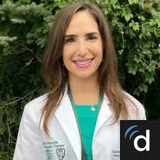 Dr. Gabriella A. Harmon, DO