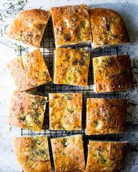 Rosemary Olive Oil Focaccia Recipe The Feedfeed In 2020 Focaccia Bread Rosemary Focaccia Focaccia