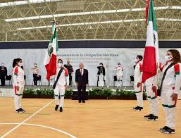 Sigue en vivo y online el japón vs méxico de la fecha 2 del grupo a del futbol varonil de juegos olímpicos, este domingo a partir de las 06:00 horas. Estos Son Los Y Las Atletas Que Representaran A Mexico En Tokio 2020 El Financiero