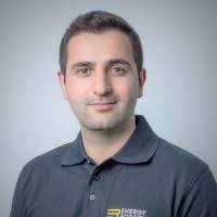 Shahin Dashti Email & Phone Number