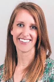 Ashley Mcdaniel's Instagram, Twitter & Facebook