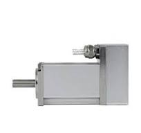 China 80W High Temperature Vacuum AC Servo Motor 40mm 0.25Nm ...