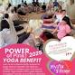Power of Pink 2025 - Yoga Benefit for the Sparrow event image