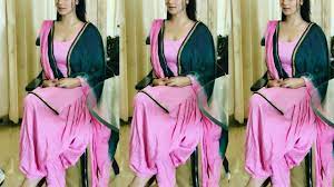 For formal functions, business meetings, weddings all three colors have to blend in to create that stand out the combination. New Colour Combination For Punjabi Suits Latest Punjabi Suits New Punjabi Suits Colourcombination Youtube