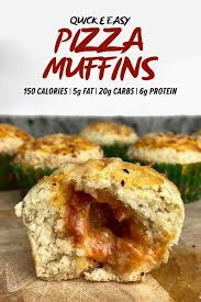 In general, she says all cooked foods and leftovers can be kept in the fridge for no more than three or four days. Health Easy Pizza Muffins Recipe Cheat Day Design